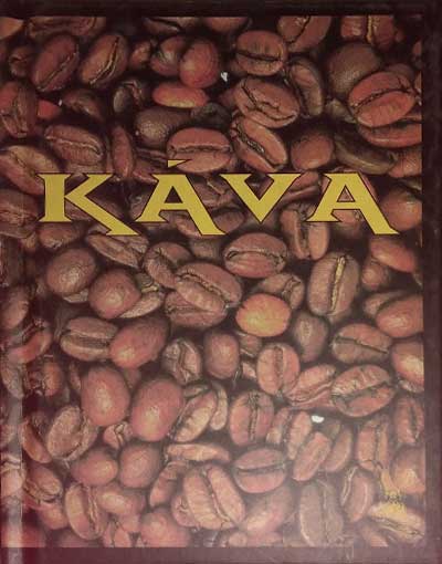 Káva