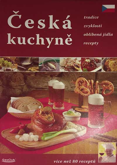 Česká kuchyně