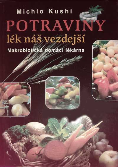 Potraviny lék náš vezdejší