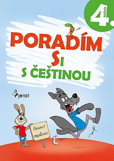 Poradím si s češtinou 4. ročník