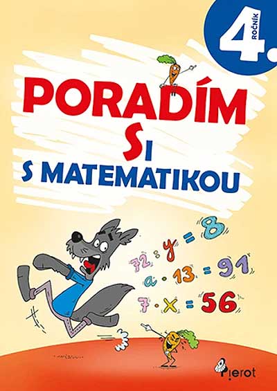 Poradím si s matematikou 4. ročník