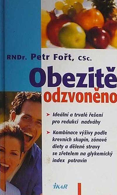 Obezitě odzvoněno
