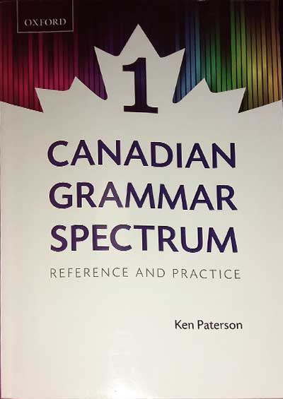 Grammar Spectrum 1