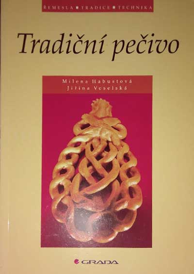 Tradiční pečivo