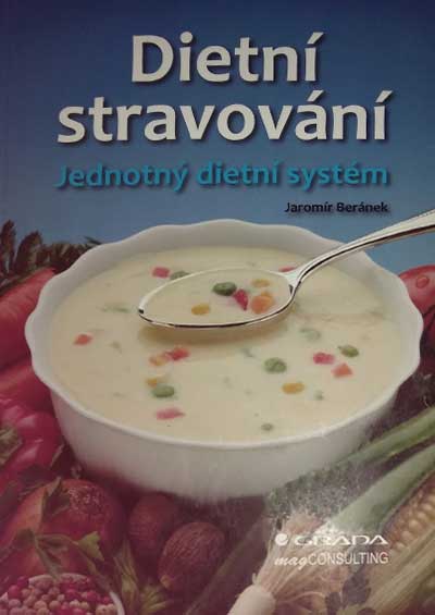 Dietní stravování - jednotný dietní systém