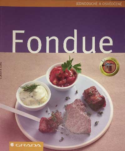 Fondue