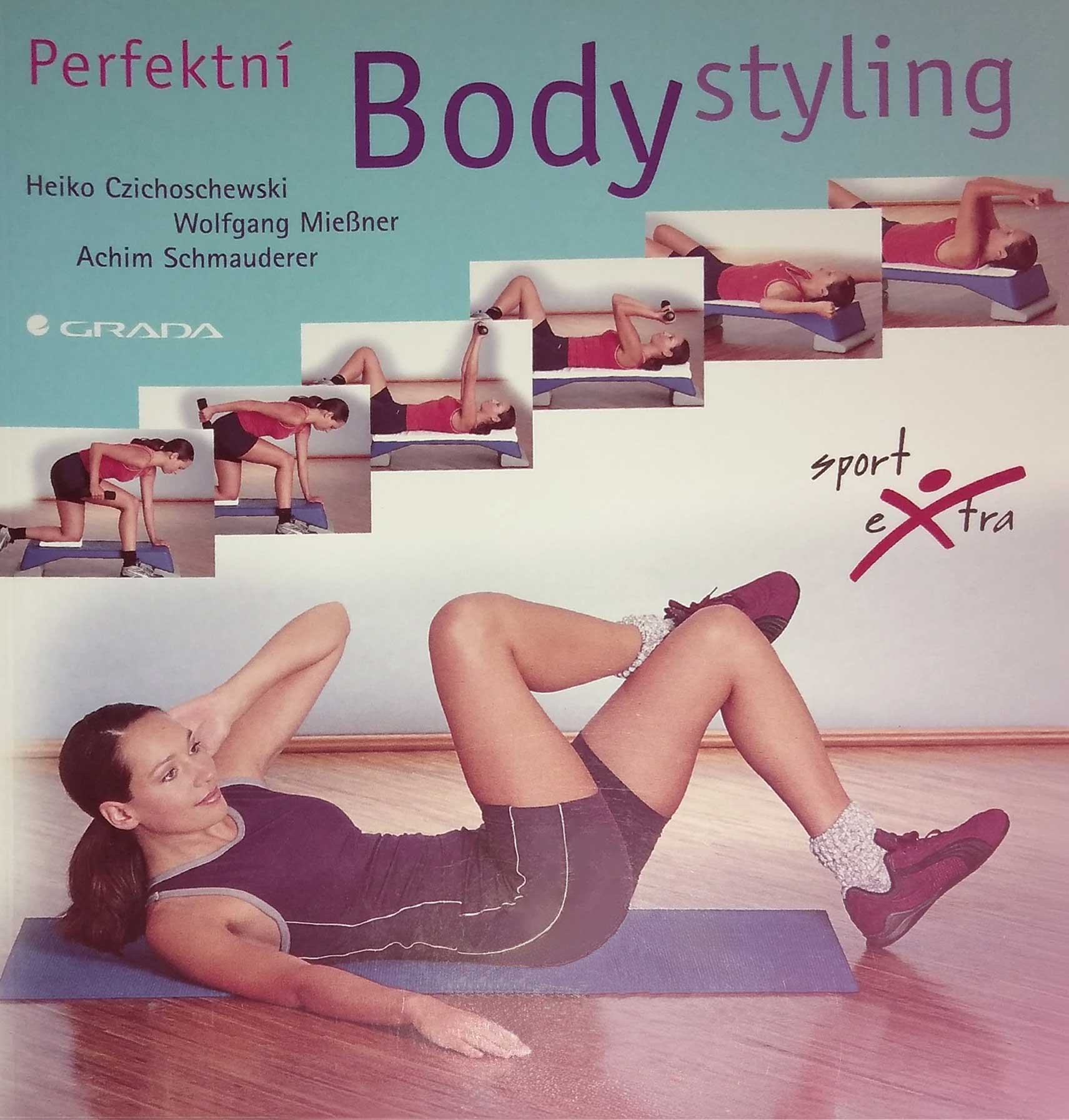 Perfektní Body Styling