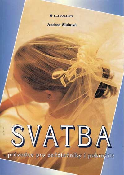 Svatba