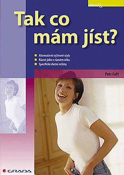Tak co mám jíst?