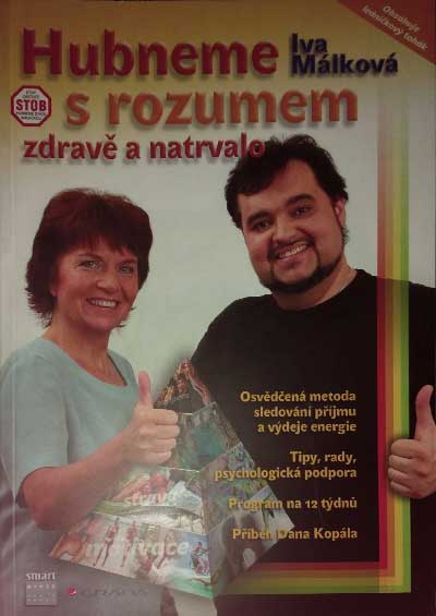Hubneme s rozumem: zdravě a natrvalo