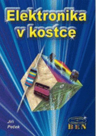 Elektronika v kostce