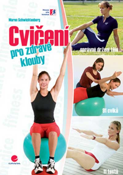 Cvičení pro zdravé klouby