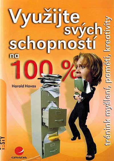 Využijte svých schopností na 100 %
