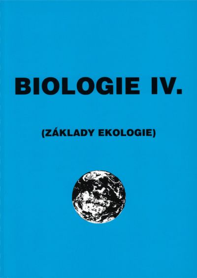 Biologie IV. (Základy ekologie)