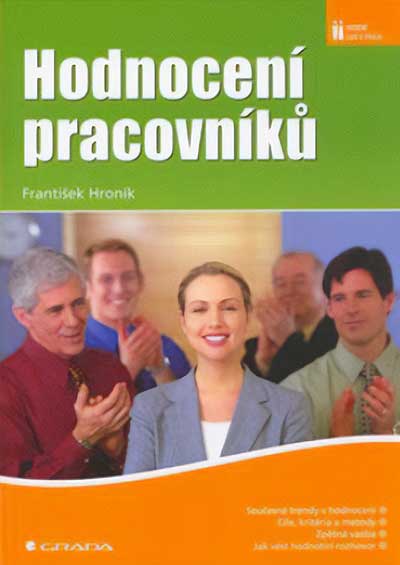 Hodnocení pracovníků
