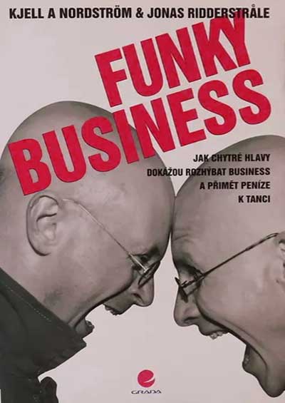 Funky business