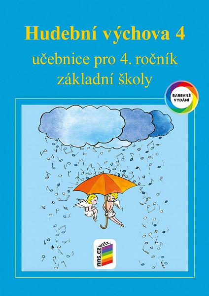 Hudební výchově 4 - CD
