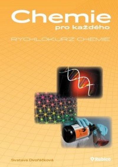 Chemie pro každého Rychlokurz chemie