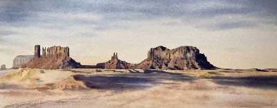 Akvarel