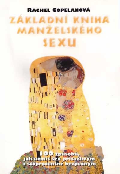 Základní kniha manželského sexu