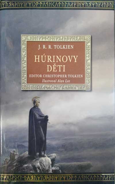 Húrinovy děti