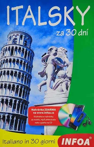 Italsky za 30 dní (nahrávka na internetu)