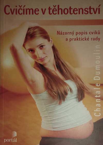 Cvičíme v těhotenství