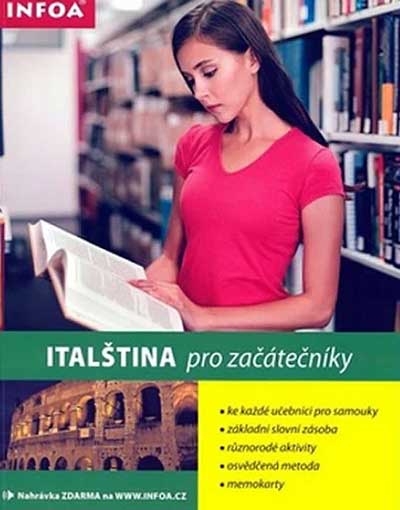 Italština pro začátečníky