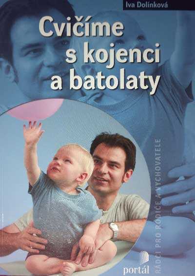 Cvičíme s kojenci a batolaty