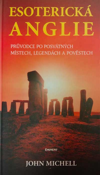 Esoterická Anglie