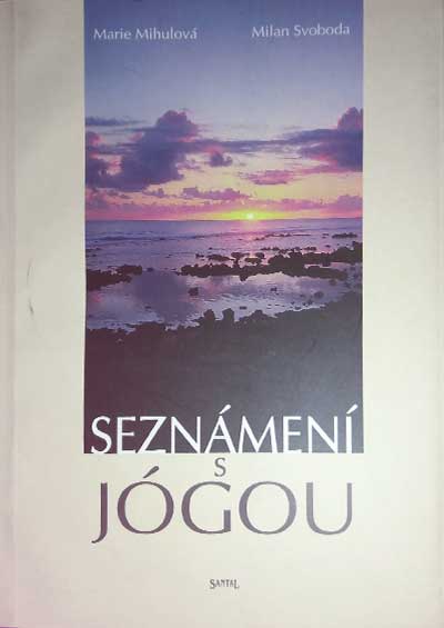Seznámení s jógou