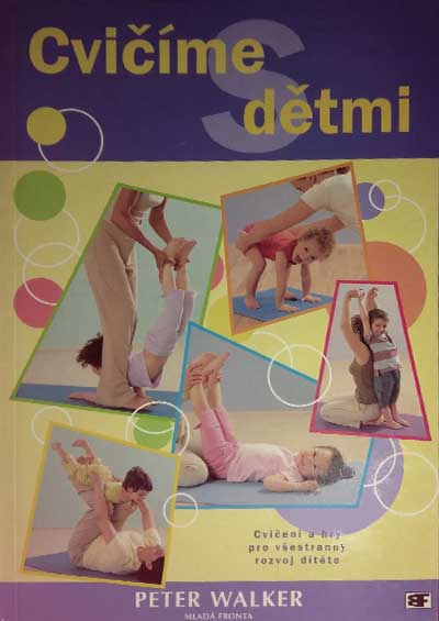 Cvičíme s dětmi