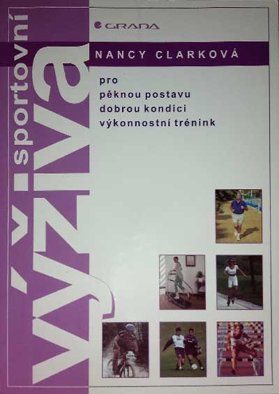 Sportovní výživa