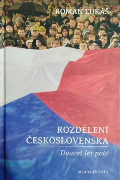 Rozdělení Československa - Dvacet let poté