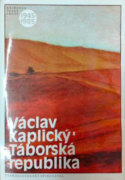Táborská republika