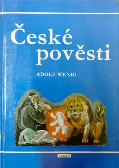 České pověsti