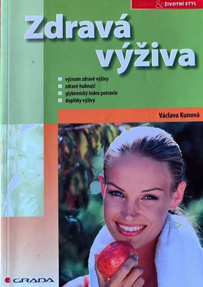 Zdravá výživa