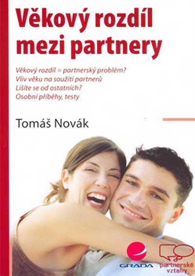Věkový rozdíl mezi partnery