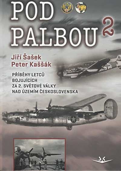 Pod palbou 2