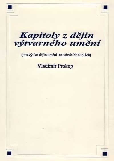 Kapitoly z dějin výtvarného umění