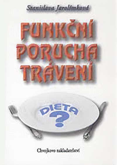 Funkční porucha trávení dieta?