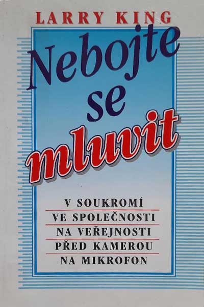 Nebojte se mluvit