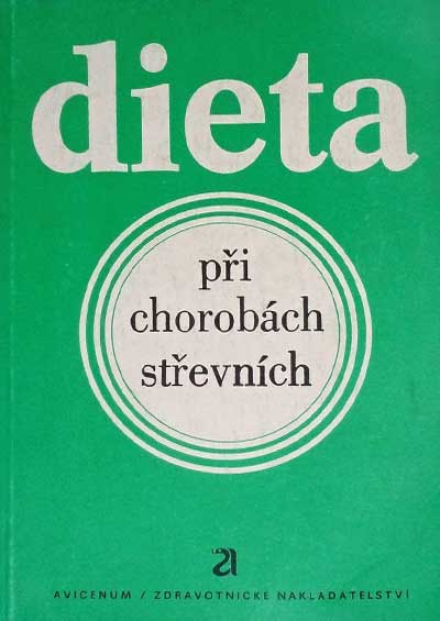Dieta při nemocech žlučníku