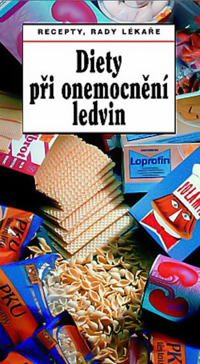 Diety při onemocnění ledvin
