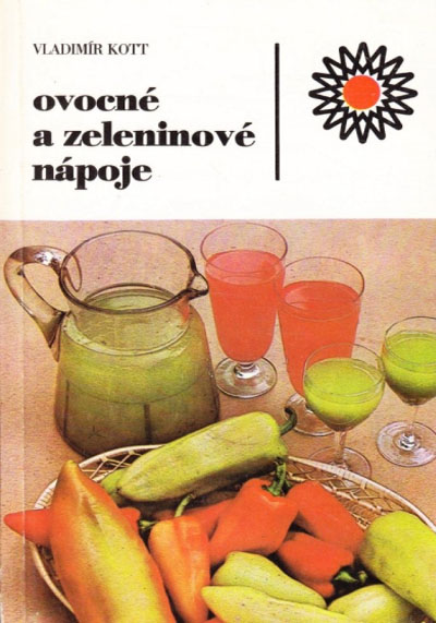Ovocné a zeleninové nápoje