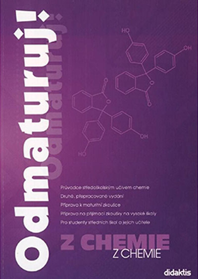 Odmaturuj! z chemie
