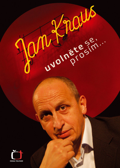Uvolněte se, prosím…