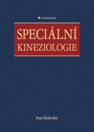 Speciální kineziologie