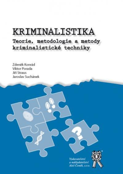 Kriminalistika