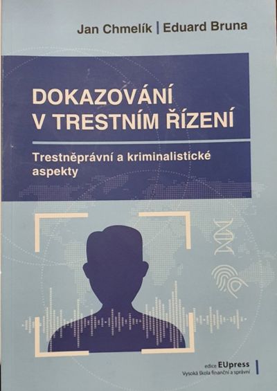 Dokazování v trestním řízení